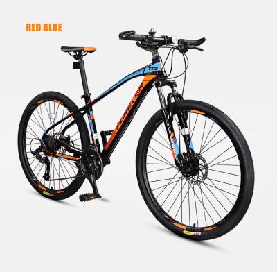 China Factory 26 inch 27 speed aluminum chinese manufacture mountain bike aluminum bicycle for sale for sale