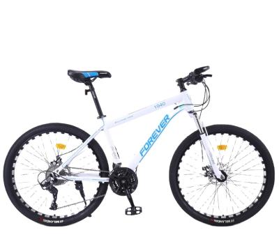 China Wholesale aluminum alloy 30 speed mountainbicycles mtb 27.5 cycle mountain bike forever for sale