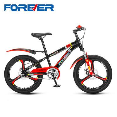 China Good quality steel factory directly forever 20 inch exercise bicycle off road mountain bike for sale