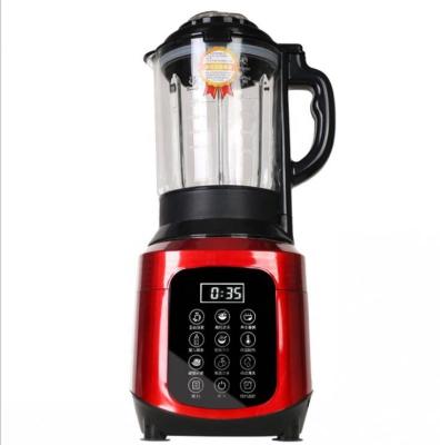 China 2021 multifunctional multifunctional blender and juicer blender for sale