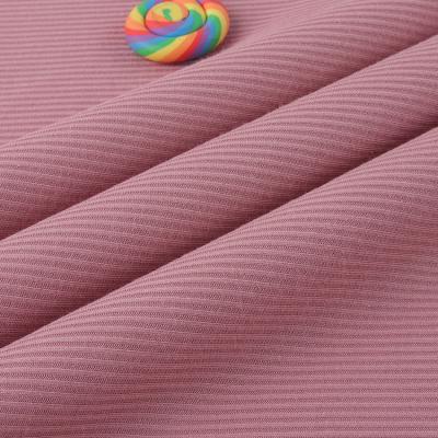 China 2022 breathable fashion 40s 220gsm modal elastic knitted rayon fabric for clothing for sale