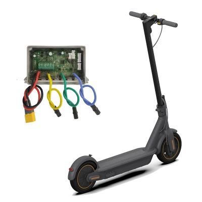 China Hot Selling Scooter Controller For Electric Scooter Ninebot Max Accessories G30 Max004-1 for sale