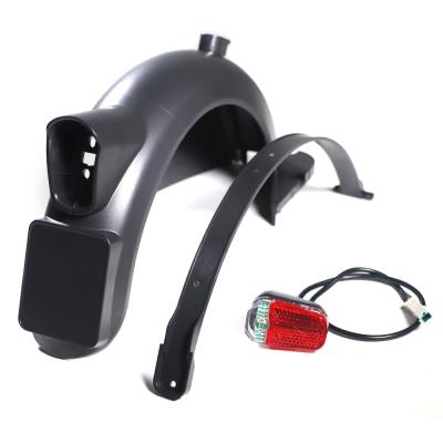 China New Model Electric Scooter Mudguard For Ninebot G30 G30D Scooter Parts Maximum Shock Absorber Max004-2 Accessories for sale