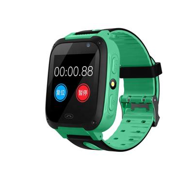 China MP3 Playback Newcomers Waterproof Fitness Tracker Phone Android Kid Smart Watch for sale