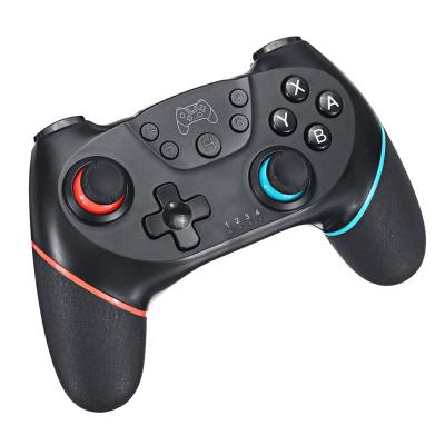 China Blue-Tooth Pro Gamepad For NS-Switch Console Gamepad Video Game USB Gamepad Switch Wireless Pro Controller 158*105*60mm for sale