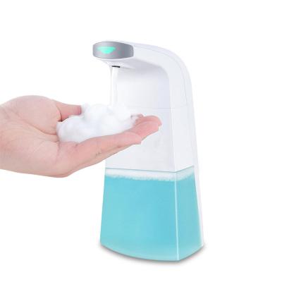 China 2020 Wireless Foam Soap Dispenser Niw Soap Dispenser For School for sale