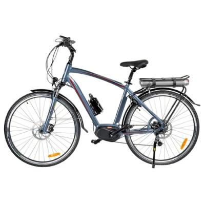 China CF-Tdb13z 700c Alloy Aluminum Electric Bicycle for sale