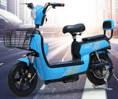 China Cheap Standard Bicycle Ebike China 48V Bicycles For Sale Electric Bike for sale