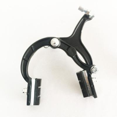 China Double Pivot Caliper Brake Caliper Factory/Wholesale High Quality Aluminum Bicycle Brake Caliper Set For Bicycle for sale