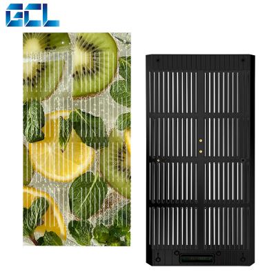 China GCL HD Large Fixed Led Panel Display Outdoor Digital Displays For Advertising for sale