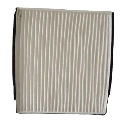 China Excavator Cab Air Conditioning Filter 2a5-979-1551 apply to pc360-10 excavator air filter for sale