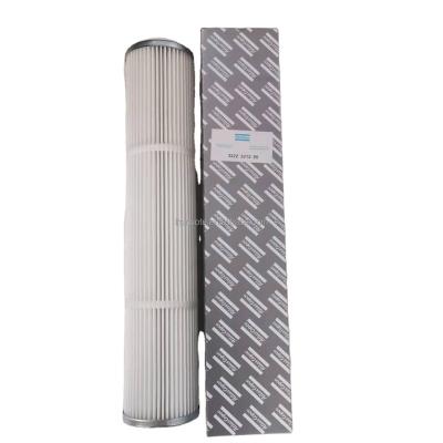 China factory L6 drilling equipment dust filter 3222321295 3214623900 3222318933 32222332081 sa6990 air filter dust air filter p783648 for sale