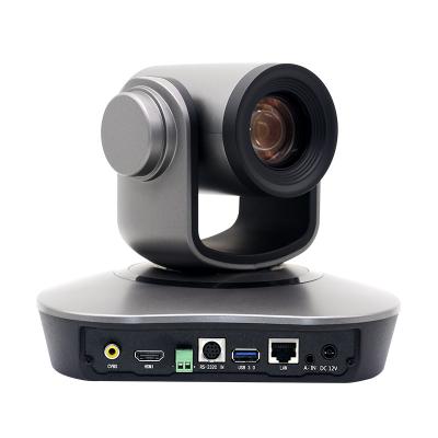 China TC610U3 10X Optical Full HD Meeting Video PTZ POE IP Camera with USB3.0 Input Interface for sale