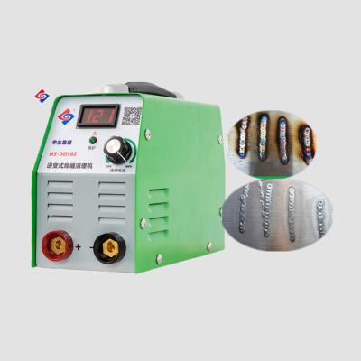 China Hotels Mirror Stainless Steel Weld Cleaning Machine for sale