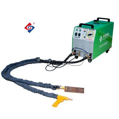 China Hotels spot welding machine HS-AFS01 for sale