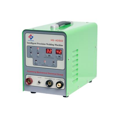 China Smart Cold Welding Machine Precision Hot Sale Stainless Steel Portable Welding Machine for sale