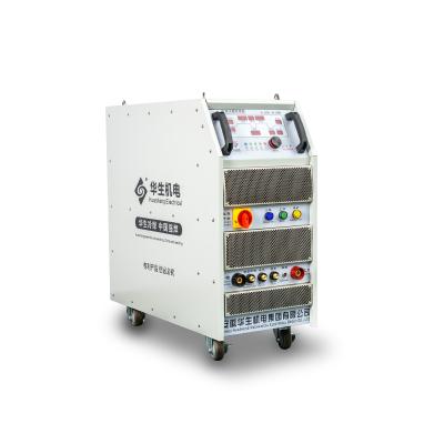 China Hotels IGBT advance double pulse cold technology and energy-saving welding machine for sale