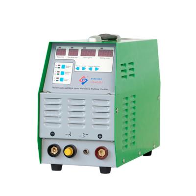 China 2-10S Digital AC DC Welder 220V-240V Muttahida Majlis-e-Amal Aluminum Stick TIG Welding Machine for sale