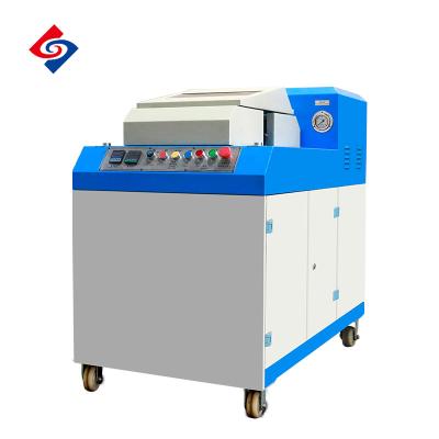 China SZ-158 Hotels Large Wire Welder / Automatic Hydraulic Cold Welder for sale