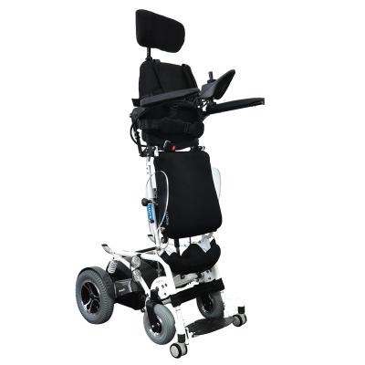 China power wheelchair & Power Stand Up Phoenix Power Stand Up Power Wheelchair for sale