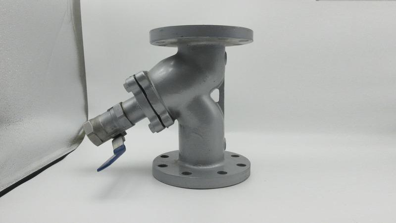 Verified China supplier - Henan Hengye Valve Co., Ltd.