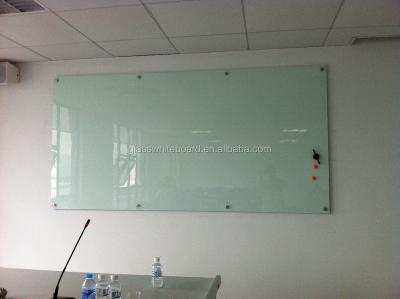 China Office Magnetic Dry Erase Whiteboard Display Board Glass Whiteboard Office Magnetic Dry Erase Whiteboard Glass Whiteboard for sale