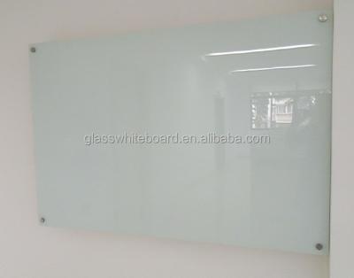 China Frameless Magnetic Acrylic Glass Board Frameless Magnetic Acrylic Glass Board for sale