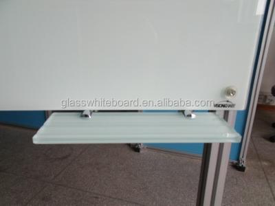 China Whiteboard Type and No Folded Magnetic Glass white board portable Whiteboard Type and No Folded Magnetic Glass white board portable for sale