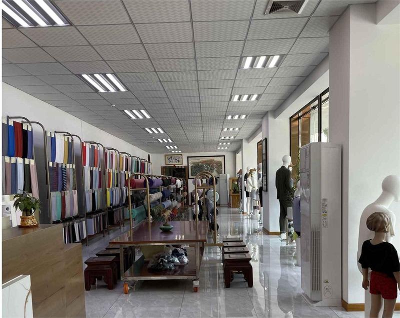 Verified China supplier - Zhongshan Fangxing Textile Co., Ltd.