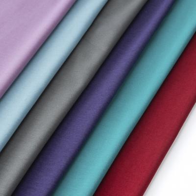 China Spandex Viable Acrylic Modal Fabric Wool Weft Tank Top Brushed Thermal Stretch Underwear Fabric for sale