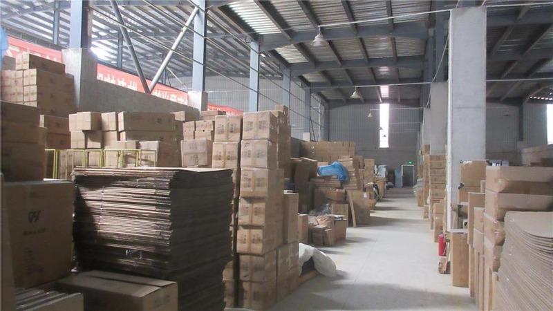 Verified China supplier - Fujian Quanzhou Tianhua Artware Co., Ltd.