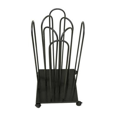 China New Minimalist Classic Detachable Storage Hanger Stacker Collect Hanger Stacker Organizer With Wheels for sale