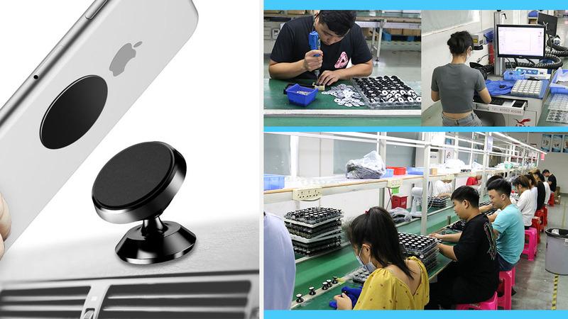 Verified China supplier - Shenzhen Yoobo Technology Co., Ltd.