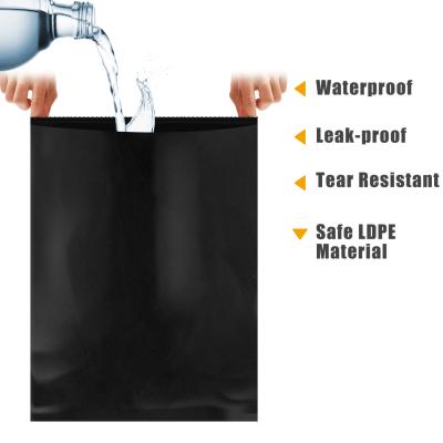 China Premium Waterproof Business Car Trash Bag Garbage Lightweight Hanging Garbage Bag With Leak Proof Environmental Bags for sale