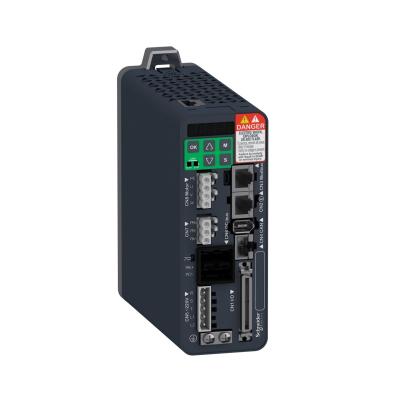 China LXM28EU01M3X Sch neider servo driver LXM28EU01M3X LXM28EU01M3X for sale