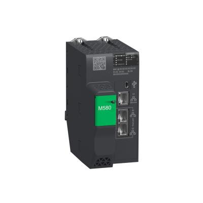 China BMEP582020 Sch neider M580 PLC Programmable Logic Controller Spot BMEP582020 BMEP582020 for sale