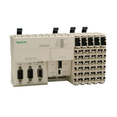 China LMC058LF42 Schneider PLC Programmable Logic Controller LMC058LF42 LMC058LF42 for sale