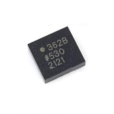 China Accelerometers Nanopower Gyro Electronic Components ADXL362BCCZ-RL7 ADXL362BCCZ-RL7 for sale