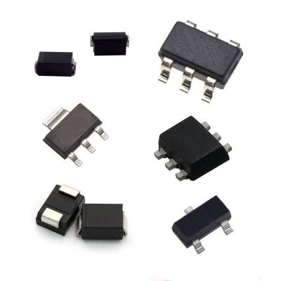 China Integrated Circuit AD590MF AD590MF Electronic Components for sale