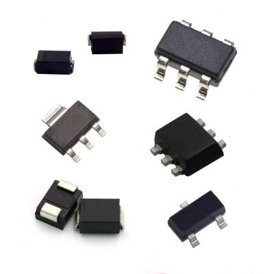 China General amplification integrated circuit IGBT transistor IKW40N120H3 for sale