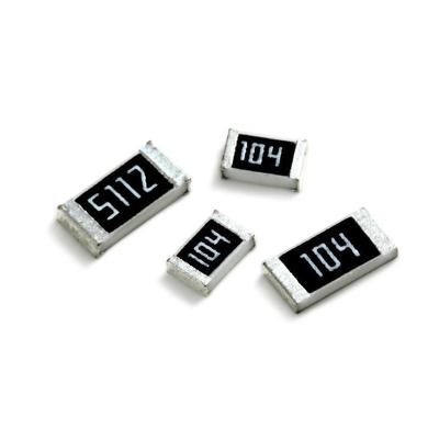 China SMD 0603 General Purpose Resistor 104 5% 1/10W 100K Ceramic Resistor for sale