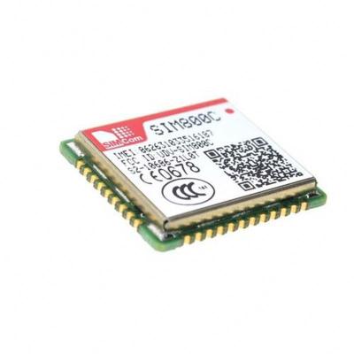 China GSM/GPRS SIM800 Module SIM800 for sale