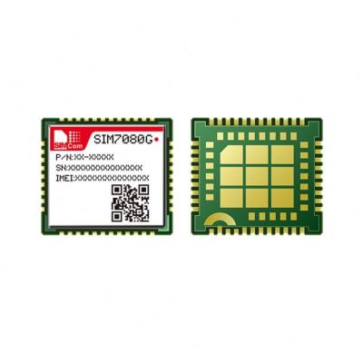 China CAT-M and NOTA:-Iot multiband module SIM7080G SIM7080G for sale