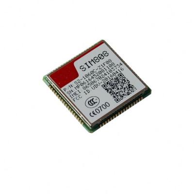 China GSM/GPRS GNSS Module SIM868 SIM868 for sale