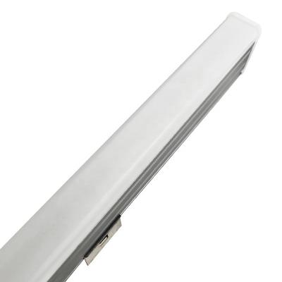 China Seamless & No Dark Integrated Connection High Quality High Power AC220V DC24V 1000mm LED Outdoor Linear Strip Light for sale