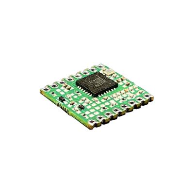 China Easy to use IoT SX1276 20dBm LoRa wireless long distance stable anti-interference low-energy module LoRa data transmission for sale