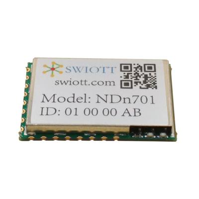 China Optional Compact Smart Power 11dBm 14dBm 17dB 20dBm Wireless MCU Low Power Networking Communication 470MHz-928MHz LoRa Module for sale