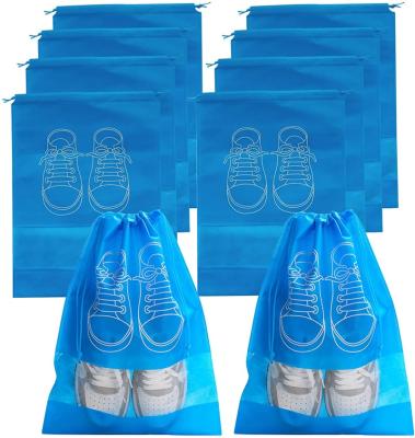 China Fashion dust shoe bag and custom shoe dust bags and dust bag for shoes for sale