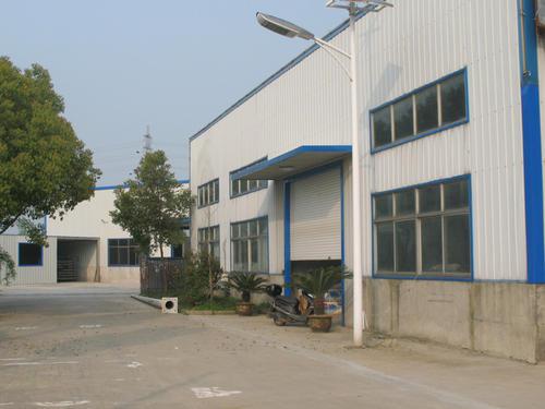 Verified China supplier - Yuyao Zl Pressure Instrument Components Factory (general Partnership)