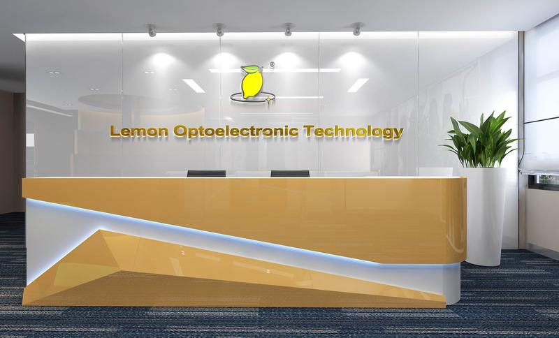 Verified China supplier - Guangzhou Lemon Photoelectronic Technology Co., Ltd.